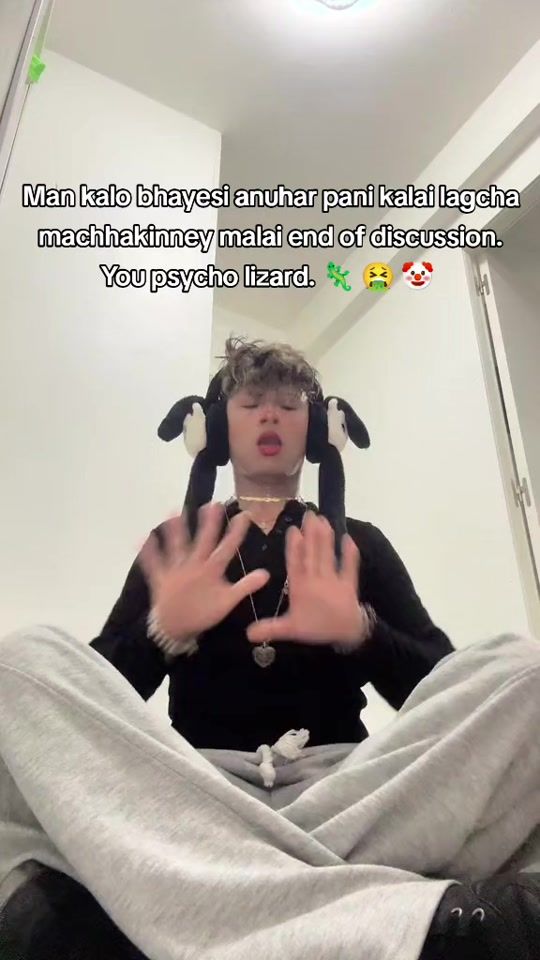 TikTok video thumbnail by cotton_candy2004