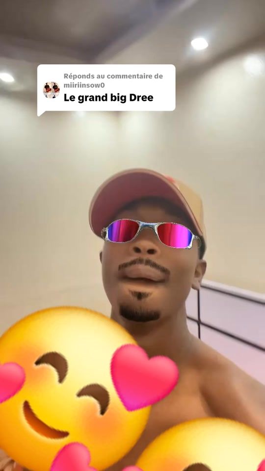 TikTok video thumbnail by bigdreegang