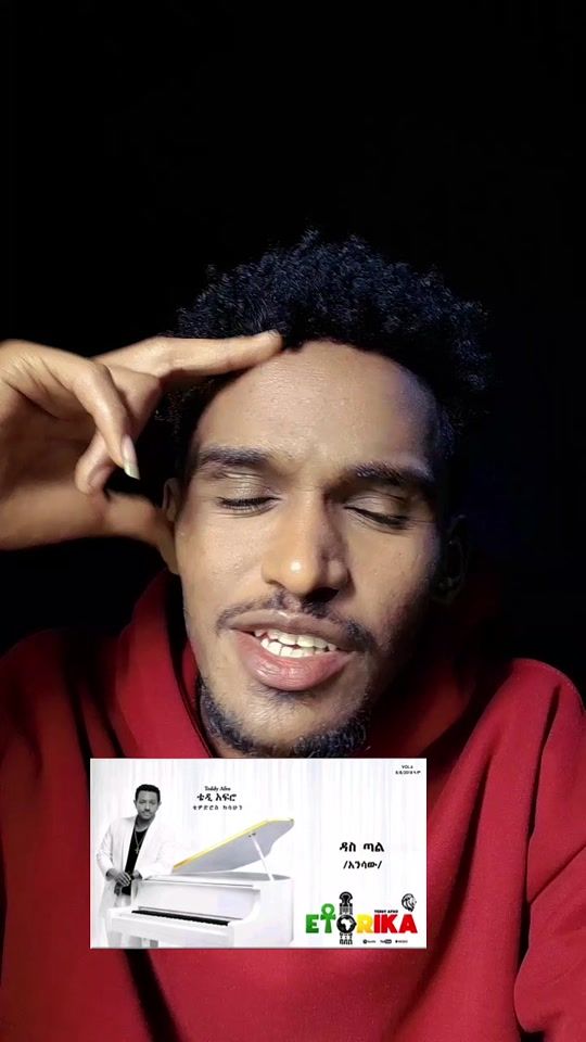 TikTok video thumbnail by temesgen_arega