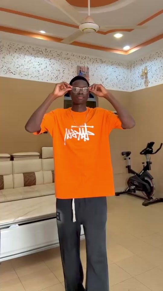 TikTok video thumbnail by cheick.kfd0