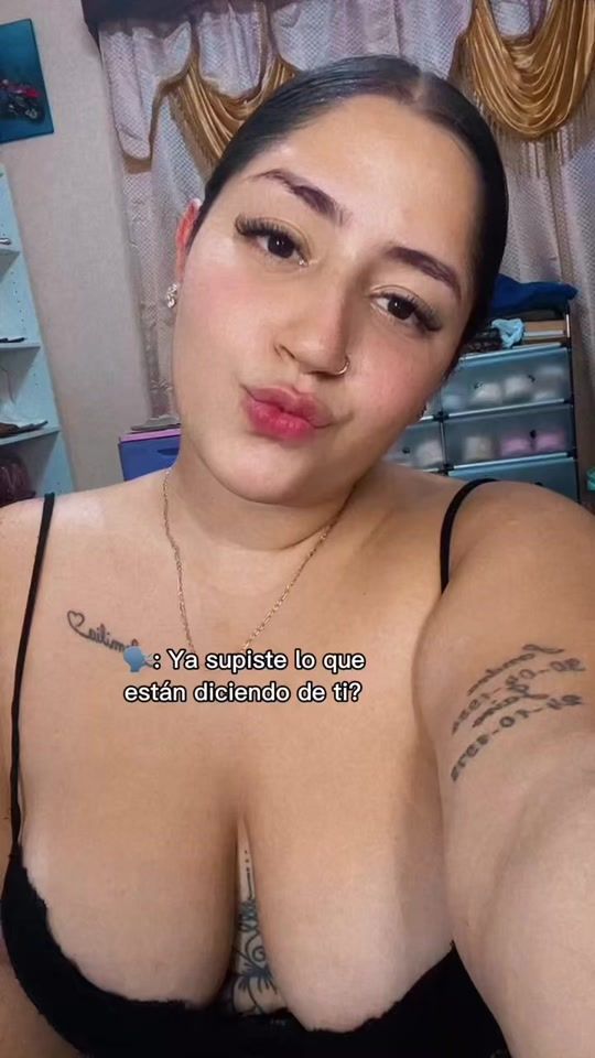 TikTok video thumbnail by michellesolis93