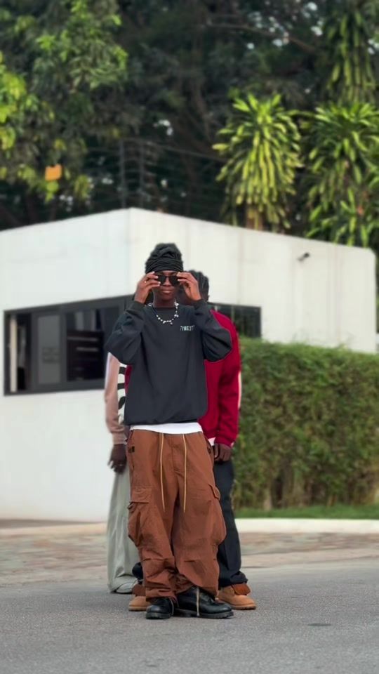 TikTok video thumbnail by alloafrokid