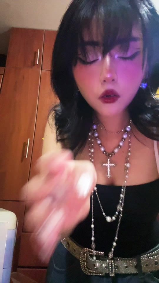 TikTok video thumbnail by risarig