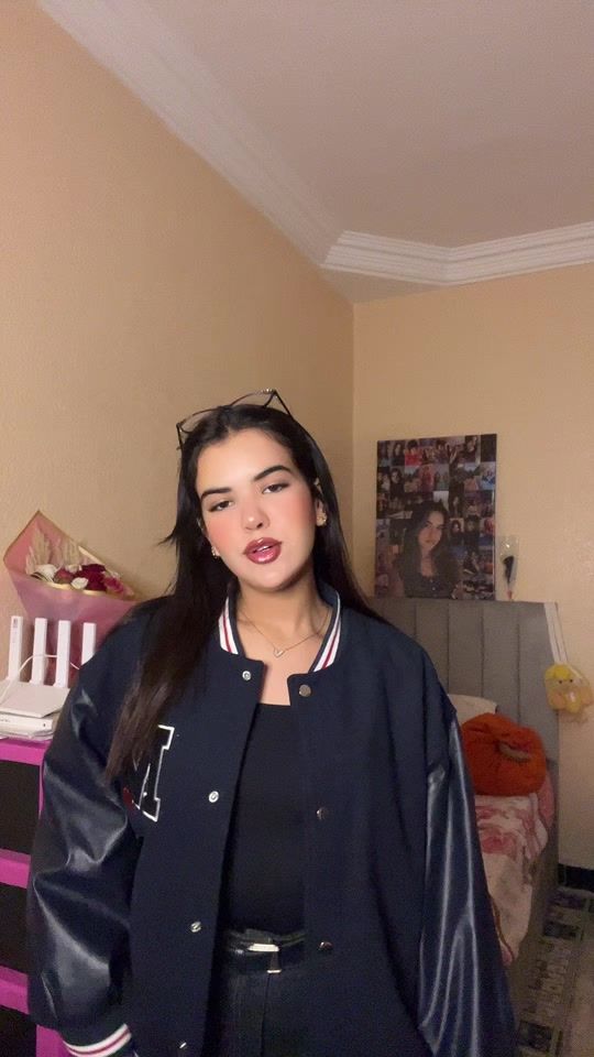 TikTok video thumbnail by farahmounahi