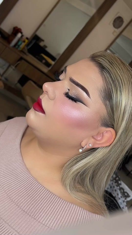 TikTok video thumbnail by matianah_makeup