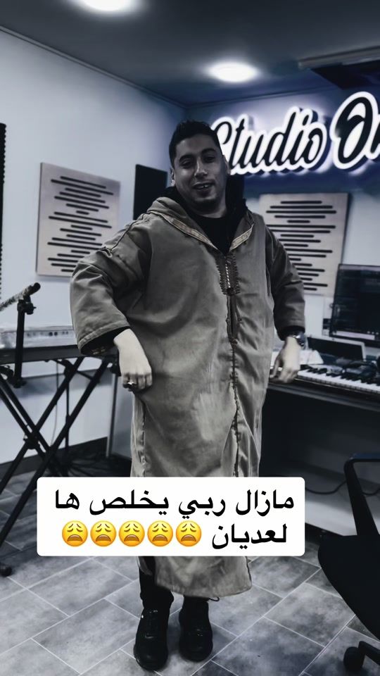 TikTok video thumbnail by cheb.ali.mdjadji.o
