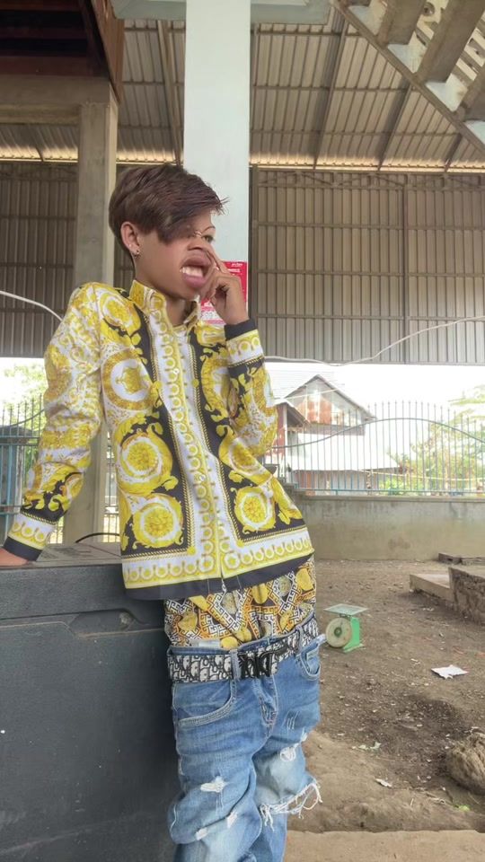 TikTok video thumbnail by punleur01