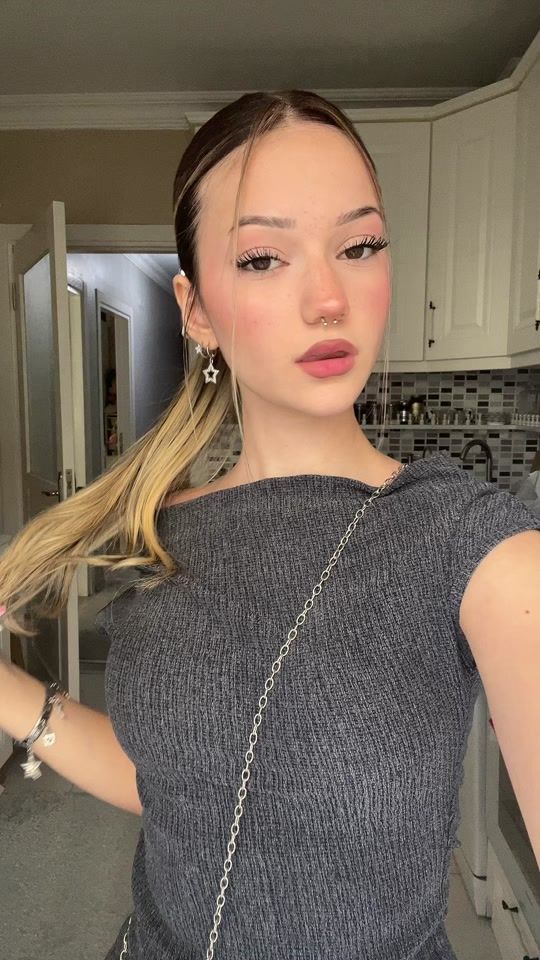 TikTok video thumbnail by nil.kurall