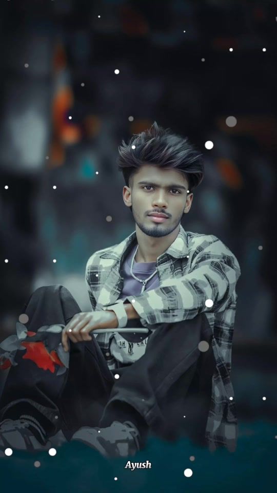 TikTok video thumbnail by ayush__ray7