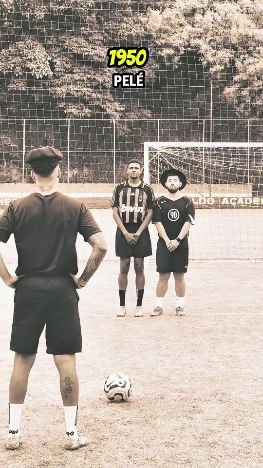 TikTok video thumbnail by caiofutsal.10