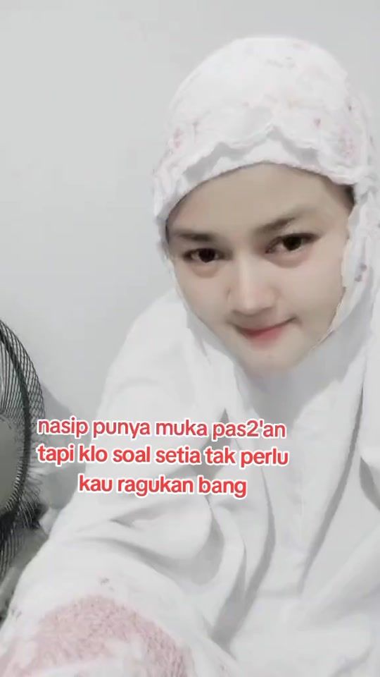 TikTok video thumbnail by putripulau093