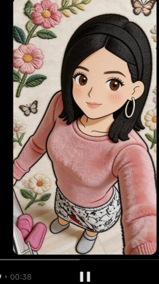 TikTok video thumbnail by lokitha24junio22
