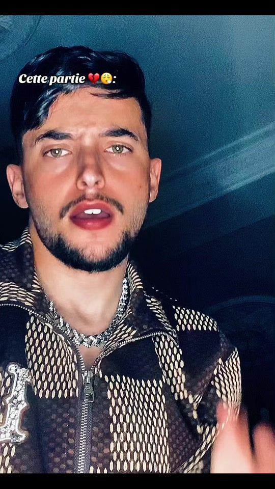 TikTok video thumbnail by nedjmo_officielle