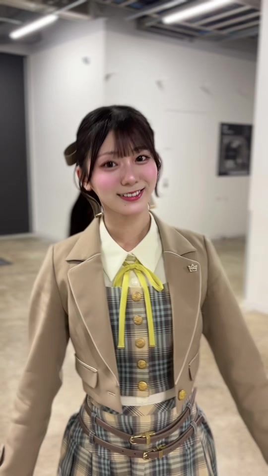 TikTok video thumbnail by nearlyequal_joy_mitsuki