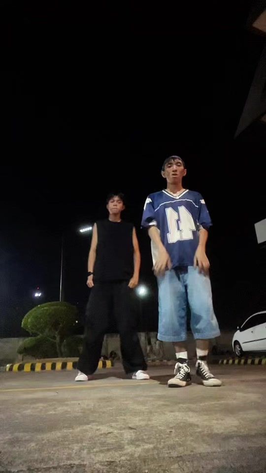 TikTok video thumbnail by kinesyx