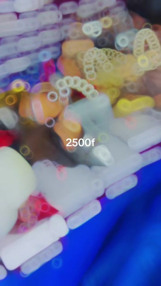 TikTok video thumbnail by mariamcisse971