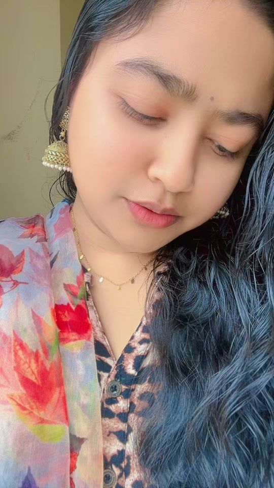 TikTok video thumbnail by artist.faiza_joya