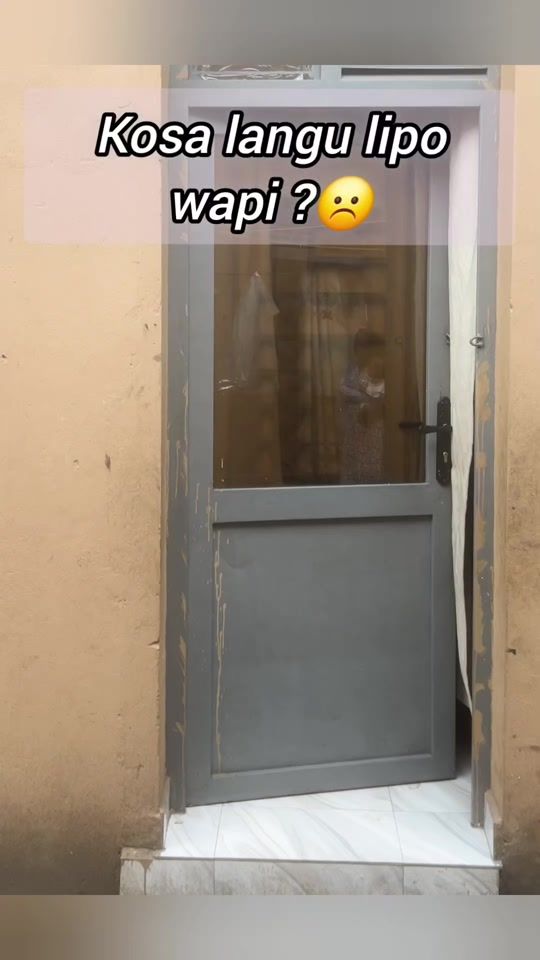 TikTok video thumbnail by yohana_mgeni