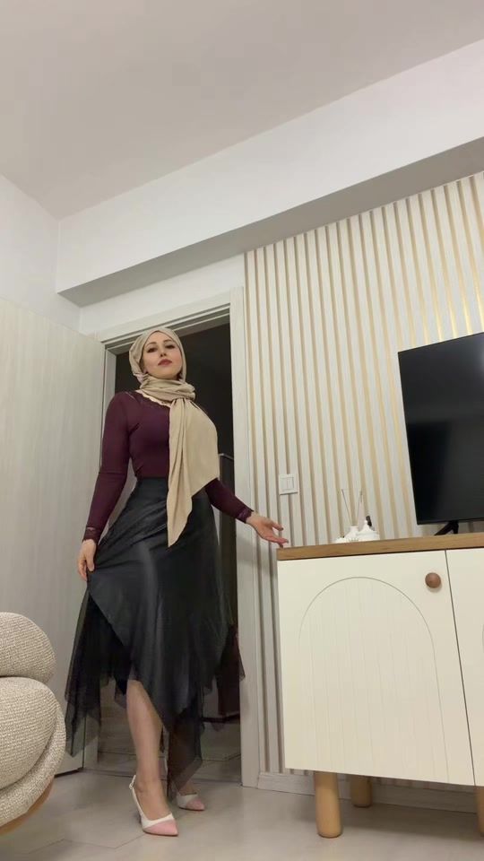 TikTok video thumbnail by gulperi_sultan
