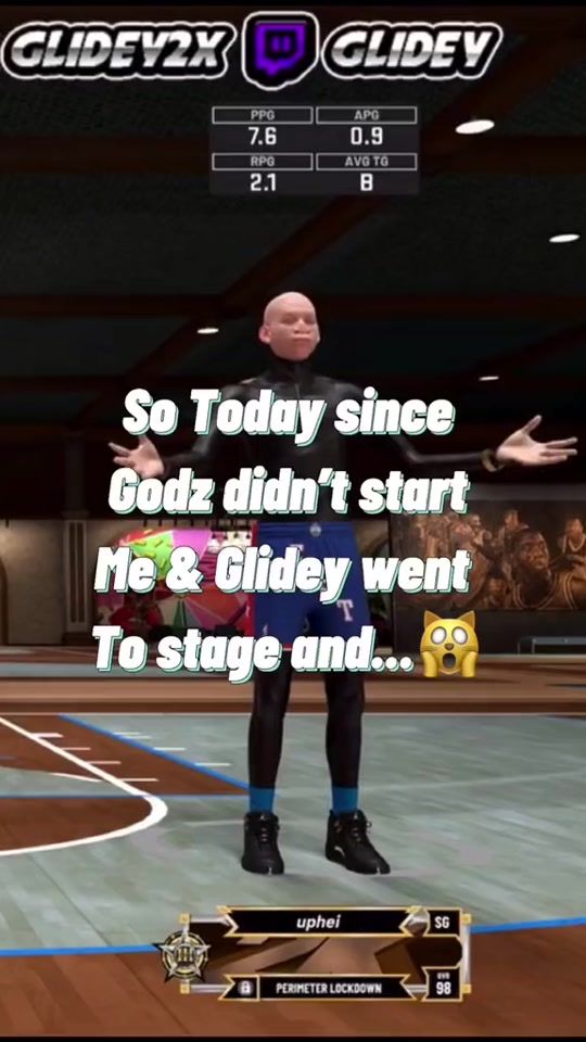 TikTok video thumbnail by upheix