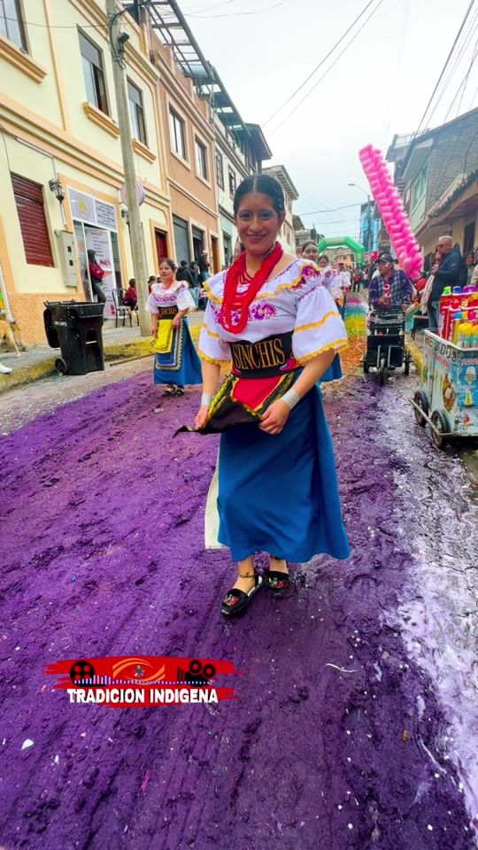 TikTok video thumbnail by tradicionindigena13