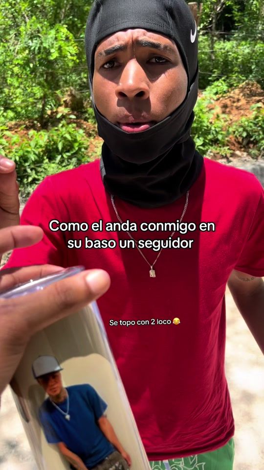 TikTok video thumbnail by papi_very
