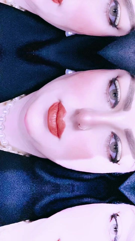 TikTok video thumbnail by nour_raouff