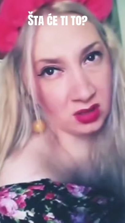 TikTok video thumbnail by sandrasiladjev