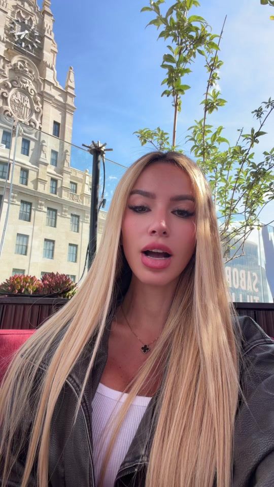 TikTok video thumbnail by jamiladahabreh