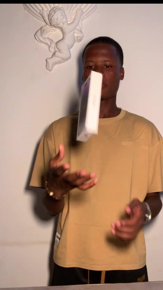TikTok video thumbnail by _saint_luis_