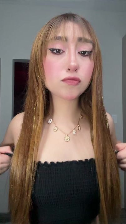 TikTok video thumbnail by _paolaraviadu_