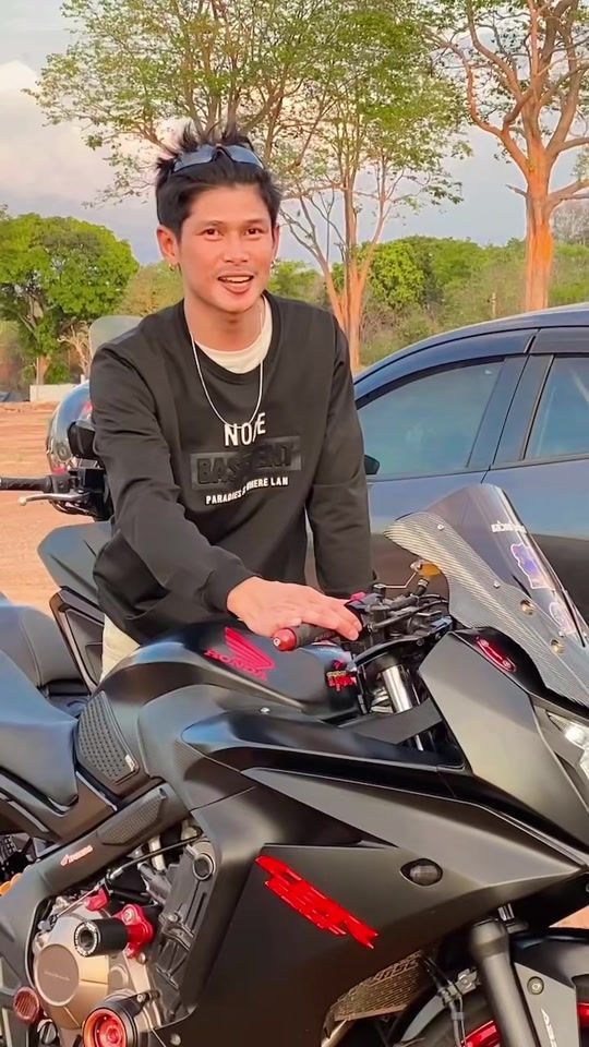 TikTok video thumbnail by k.keem070340