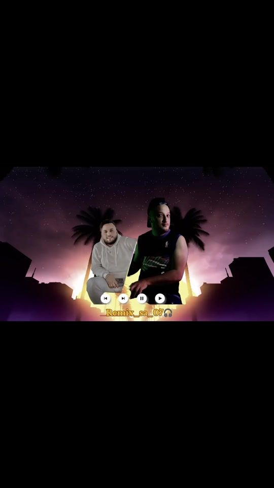 TikTok video thumbnail by remix_sa_07