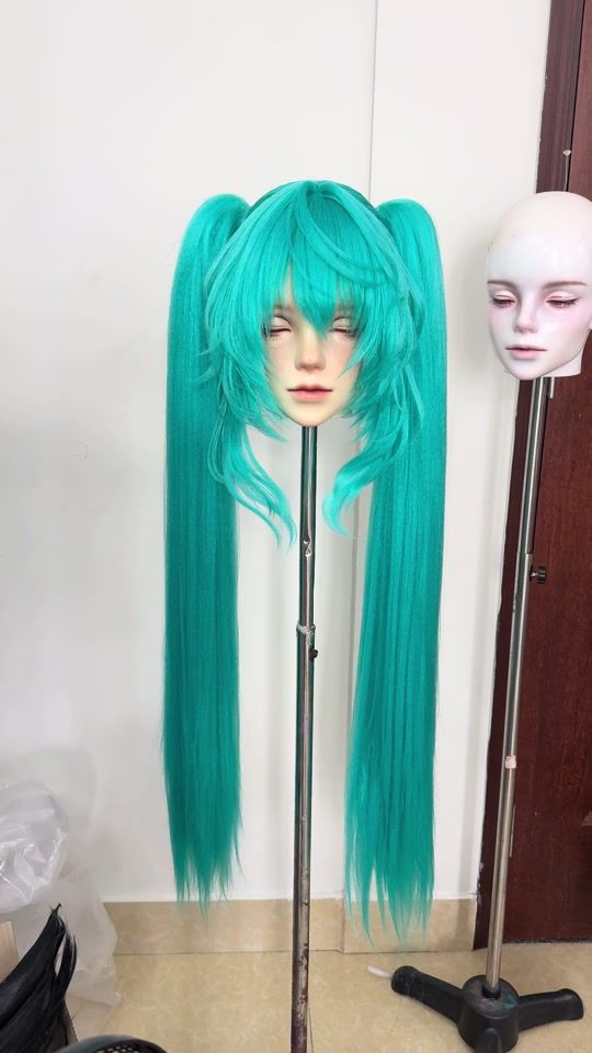 TikTok video thumbnail by hasukastylewig