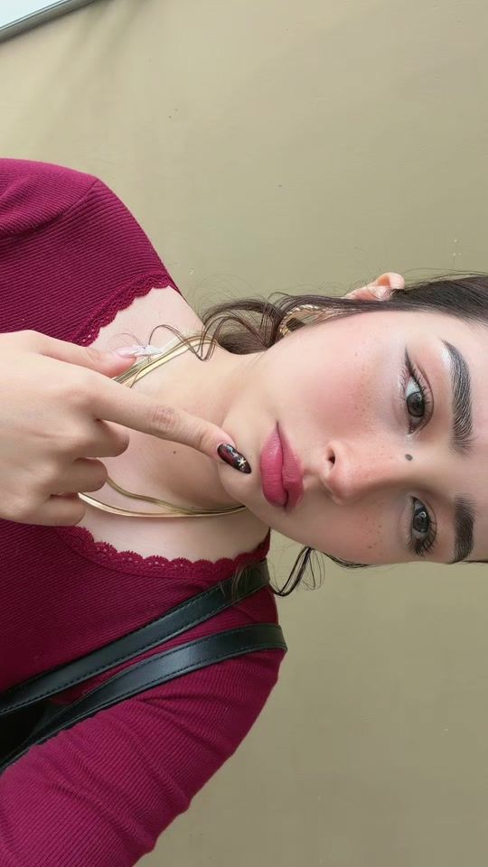 TikTok video thumbnail by anadalay.x