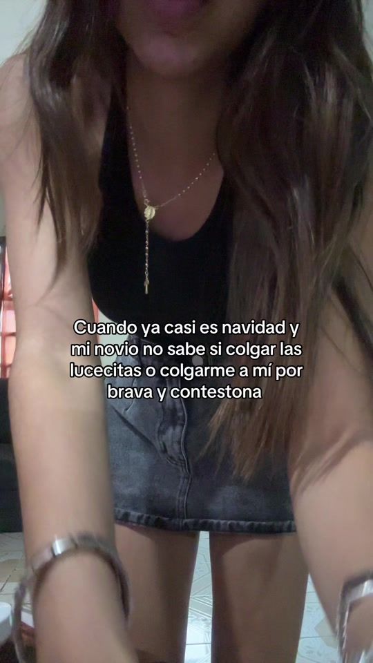 TikTok video thumbnail by crystalyandres