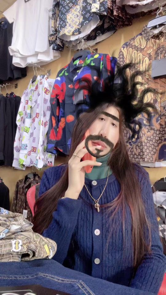 TikTok video thumbnail by pheasimpel