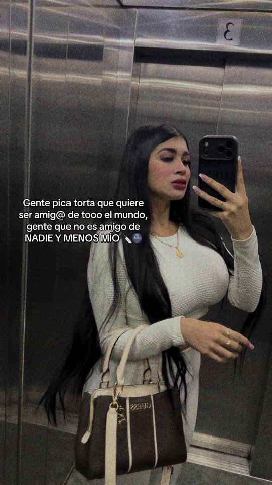 TikTok video thumbnail by laverdadera18
