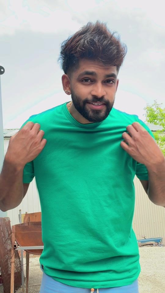 TikTok video thumbnail by shehannirudaka