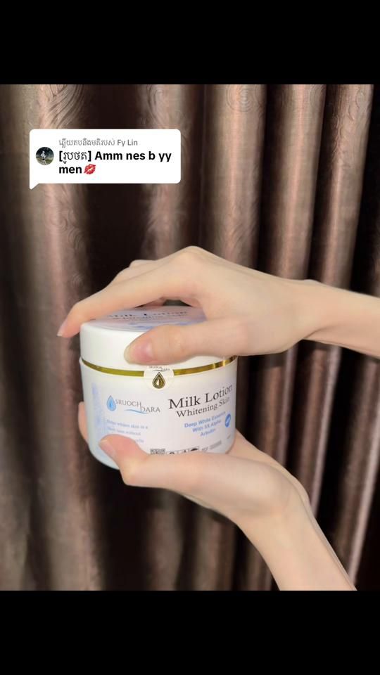 TikTok video thumbnail by sruochdara9