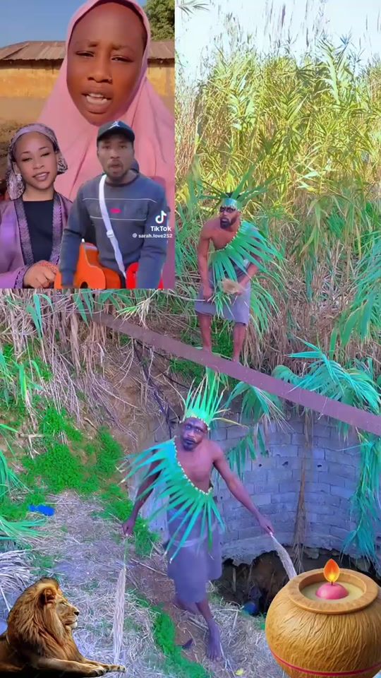 TikTok video thumbnail by obkanda