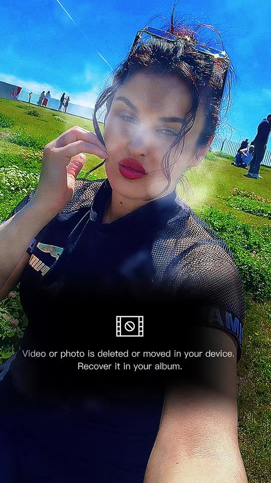TikTok video thumbnail by randaelkmmas