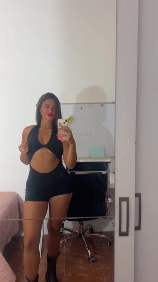 TikTok video thumbnail by candelamarazzani2