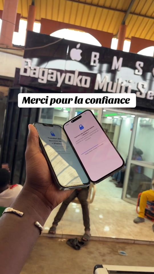TikTok video thumbnail by bagayokomultiservice1