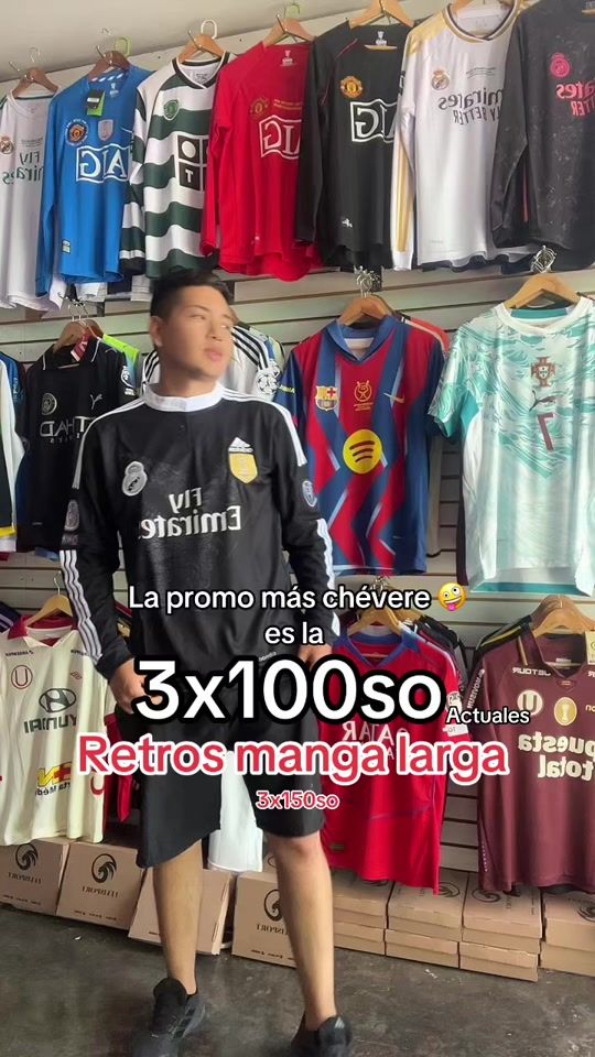 TikTok video thumbnail by levisport