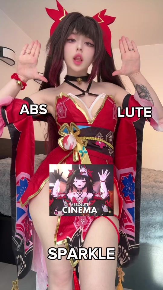 TikTok video thumbnail by puddingudesu