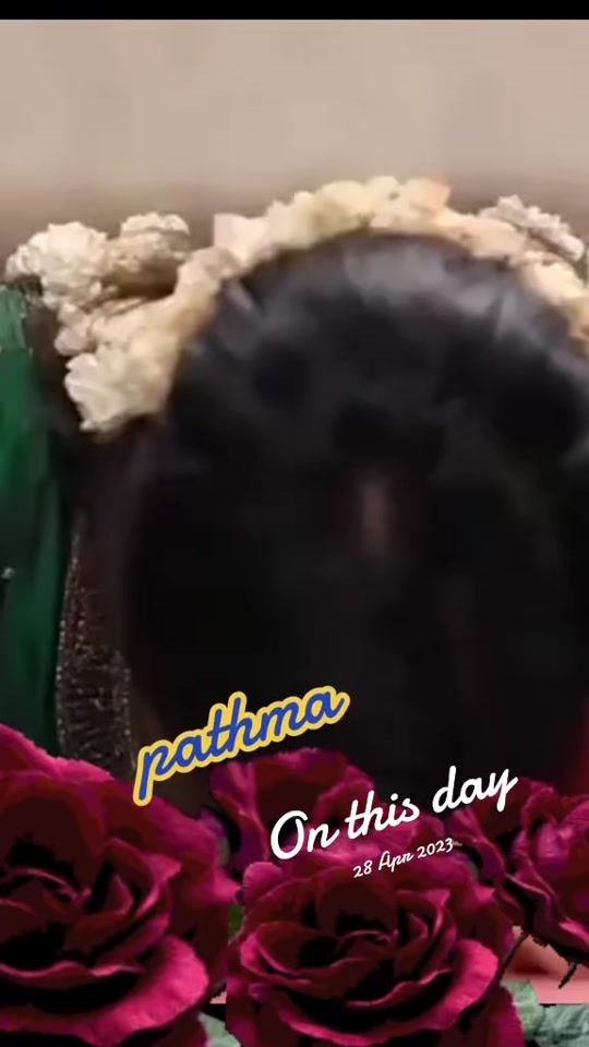 TikTok video thumbnail by pathmapathma690