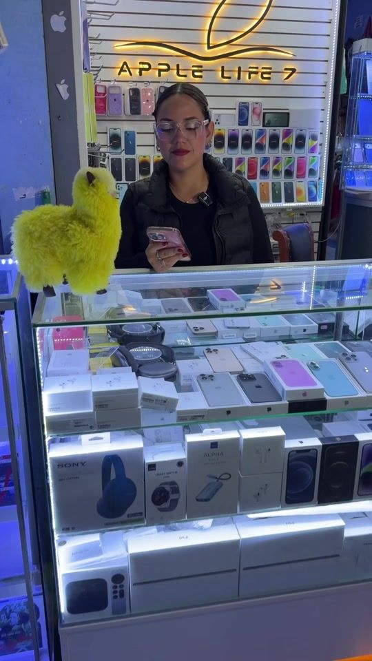 TikTok video thumbnail by applelife7store