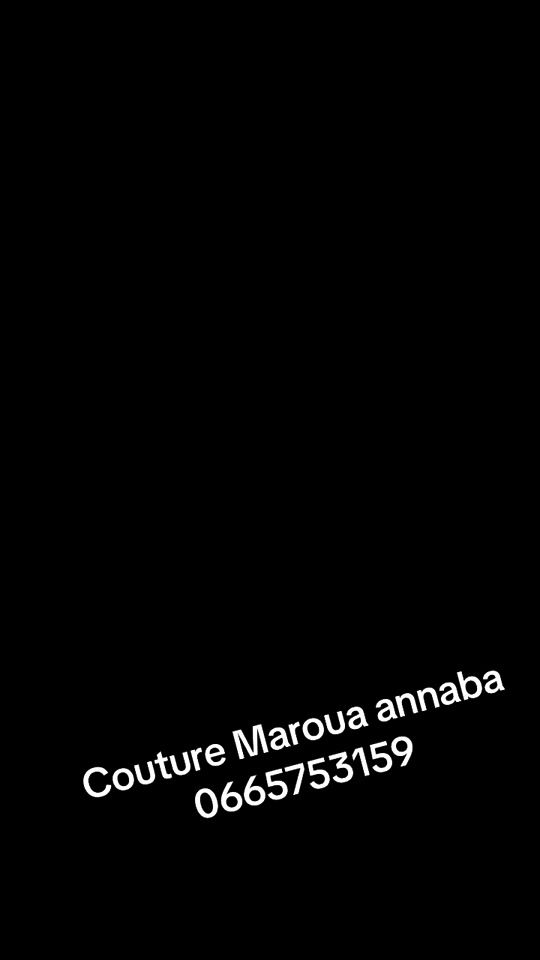 TikTok video thumbnail by maroua23couture