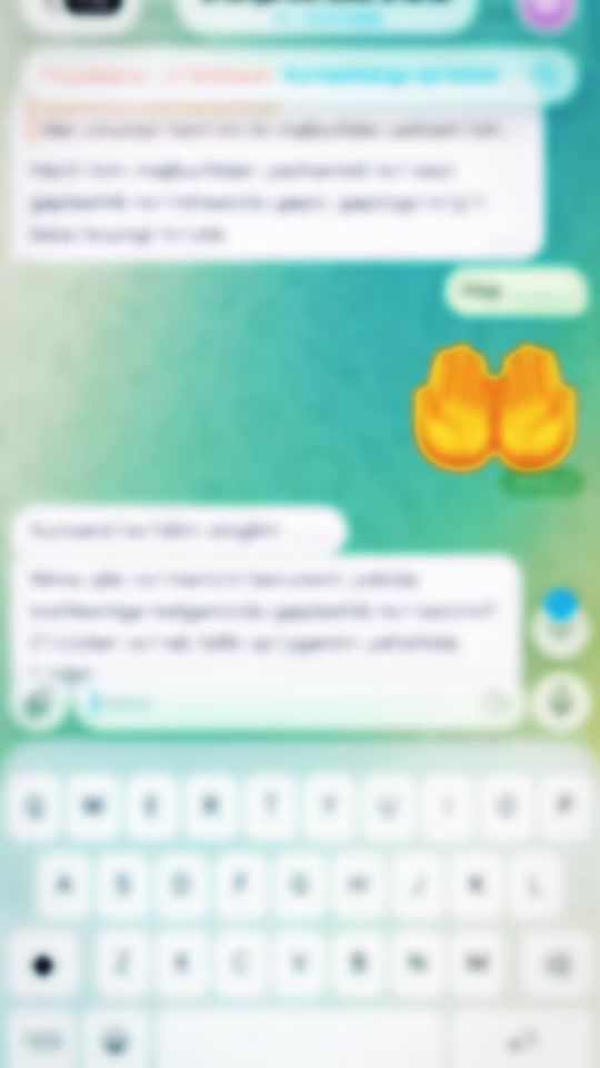 TikTok video thumbnail by mashxurcham